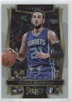 Concourse - Marco Belinelli