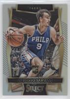 Concourse - Dario Saric