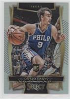 Concourse - Dario Saric