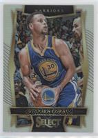 Concourse - Stephen Curry