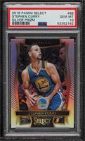 Concourse - Stephen Curry [PSA 10 GEM MT]