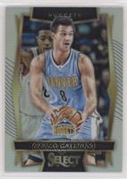 Concourse - Danilo Gallinari