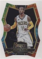 Premier Level - Monta Ellis #/25