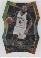 Premier Level - Trevor Booker #/25