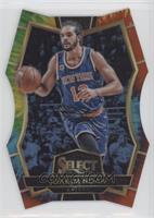 Premier Level - Joakim Noah #/25