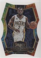 Premier Level - Rodney Stuckey #/25