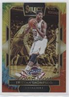 Courtside - Tristan Thompson #/25