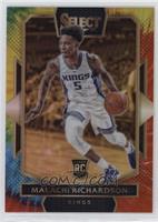 Courtside - Malachi Richardson #/25