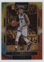 Courtside - Skal Labissiere #/25