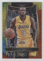 Concourse - Luol Deng #/25