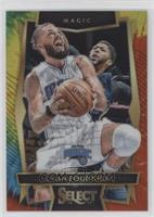 Concourse - Evan Fournier #/25