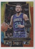 Concourse - Marco Belinelli #/25