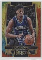 Concourse - Jeremy Lamb #/25