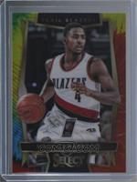 Concourse - Maurice Harkless #/25