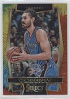 Concourse - Steven Adams #/25