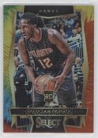 Concourse - Taurean Prince #/25