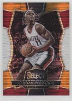 Premier Level - Noah Vonleh