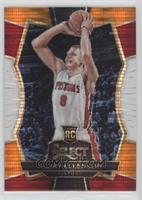 Premier Level - Henry Ellenson