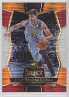 Premier Level - Juan Hernangomez