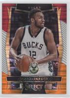 Concourse - Jabari Parker