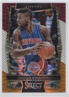 Concourse - Reggie Bullock