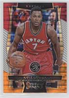 Concourse - Kyle Lowry