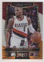 Concourse - Damian Lillard