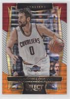 Concourse - Kevin Love