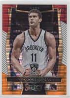 Concourse - Brook Lopez