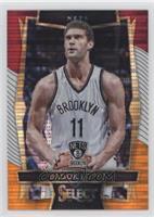 Concourse - Brook Lopez