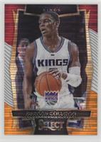 Concourse - Darren Collison