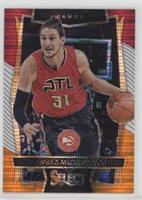 Concourse - Mike Muscala