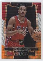 Concourse - Brice Johnson [EX to NM]