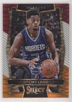 Concourse - Jeremy Lamb