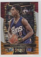 Concourse - Marquese Chriss