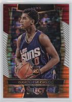 Concourse - Marquese Chriss