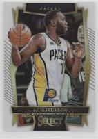 Concourse - Al Jefferson #/149