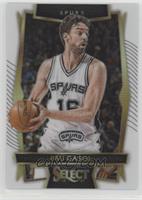 Concourse - Pau Gasol #/149