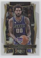 Concourse - Willie Cauley-Stein #/149