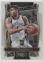 Concourse - Wade Baldwin IV #/149