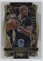 Concourse - David West #/149