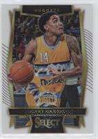 Concourse - Gary Harris #/149