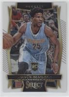 Concourse - Malik Beasley #/149