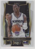 Concourse - Darren Collison #/149