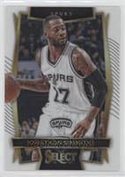 Concourse - Jonathon Simmons [Noted] #/149