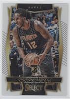 Concourse - Taurean Prince #/149