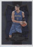 Premier Level - Nikola Vucevic