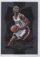 Premier Level - Noah Vonleh