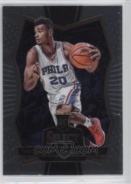 2016-17 Panini Select - [Base] #119 - Premier Level - Timothe Luwawu-Cabarrot