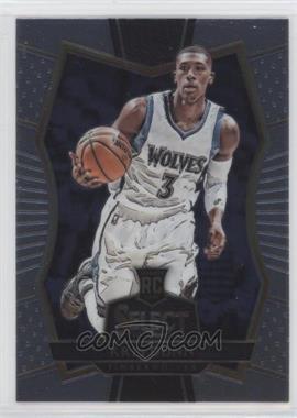 2016-17 Panini Select - [Base] #126 - Premier Level - Kris Dunn